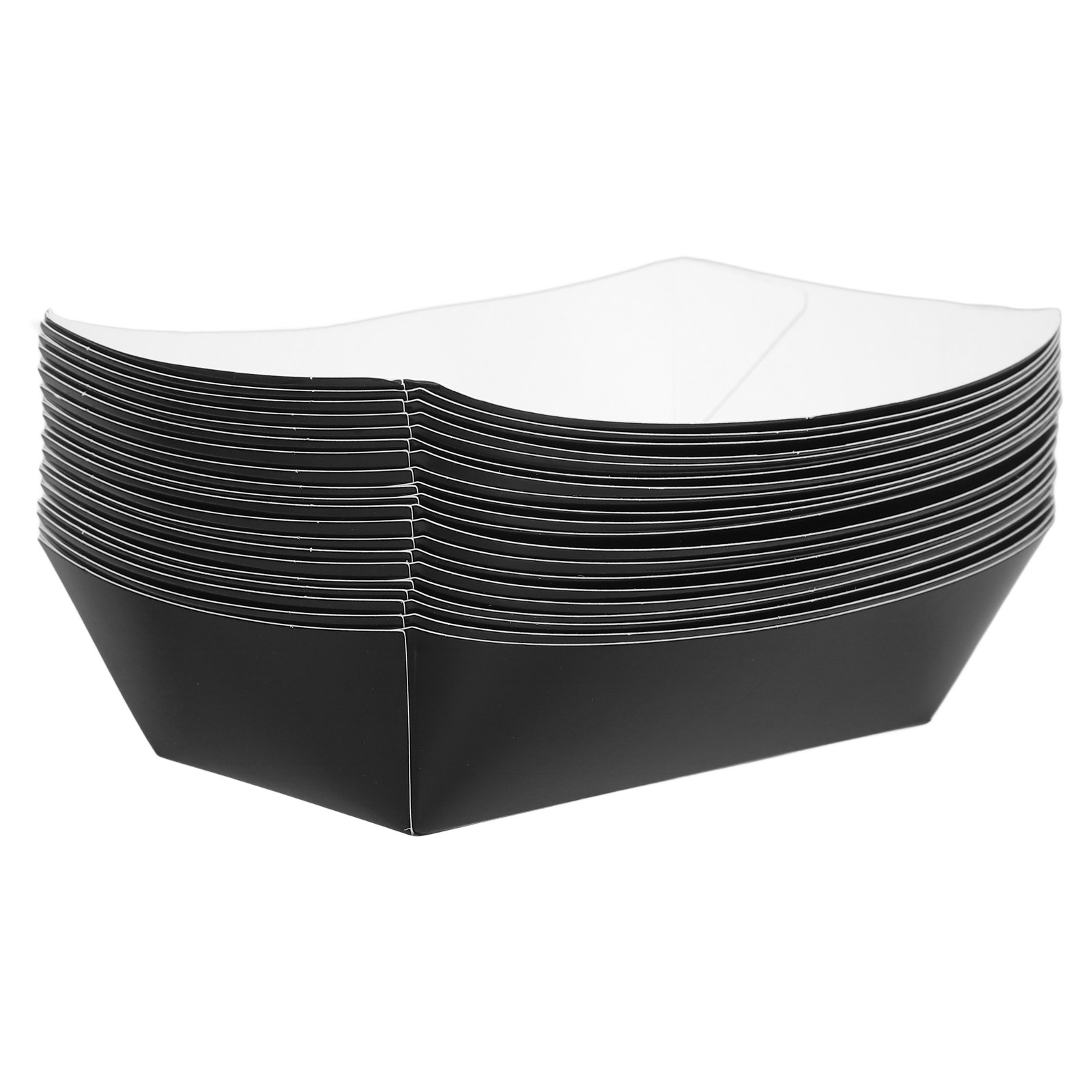 Meal Prep Chicken - 20 unidades de cajas desechables de