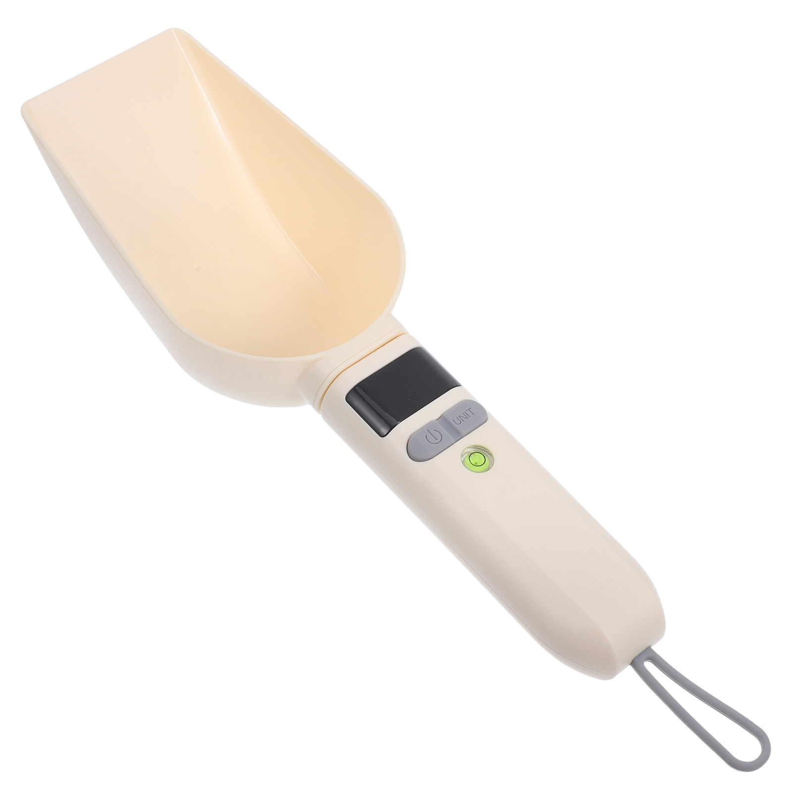Cuchara Medidora Digital, Básc - Portion Scale Digital reseña y precio