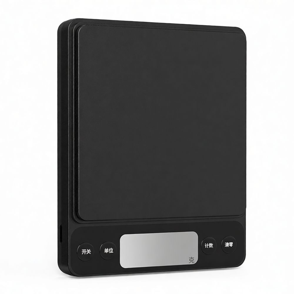 Báscula digital de cocina, her - Portion Scale Digital reseña y precio