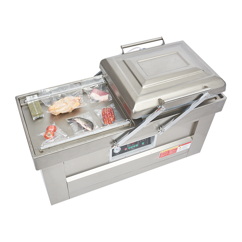 Dz 600 - Envasadora al Vacío d - Meal Prep Chicken reseña y precio