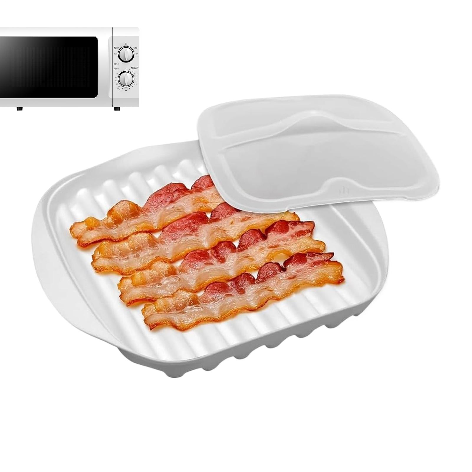 Bandeja Antiadherente para Mic - Meal Prep Hot Dogs reseña y precio