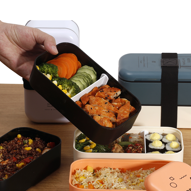 Lonchera Ecológica, Contenedor - Meal Prep Kinder reseña y precio