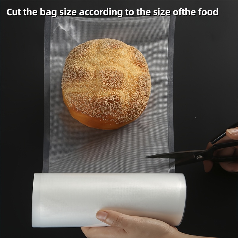 Paquete de 2 Rollos de Bolsas  - Meal Prep List reseña y precio