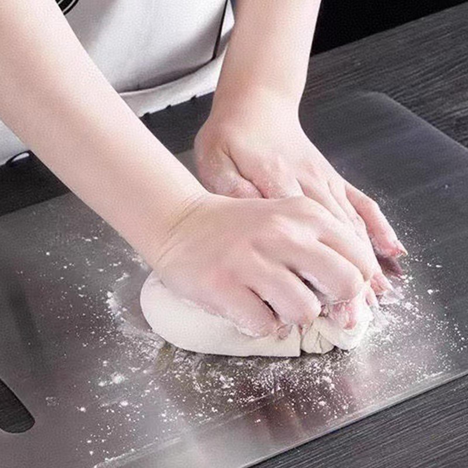 Tablas de cortar de acero inox - Meal Prep Chicken reseña y precio