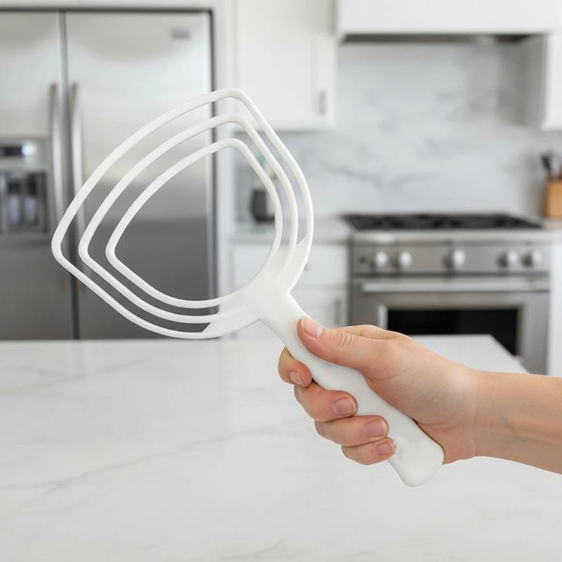 Raspador Manual de Plástico pa - Meal Prep List reseña y precio