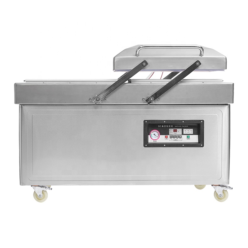 Dz 600 - Envasadora al Vacío d - Meal Prep Chicken reseña y precio