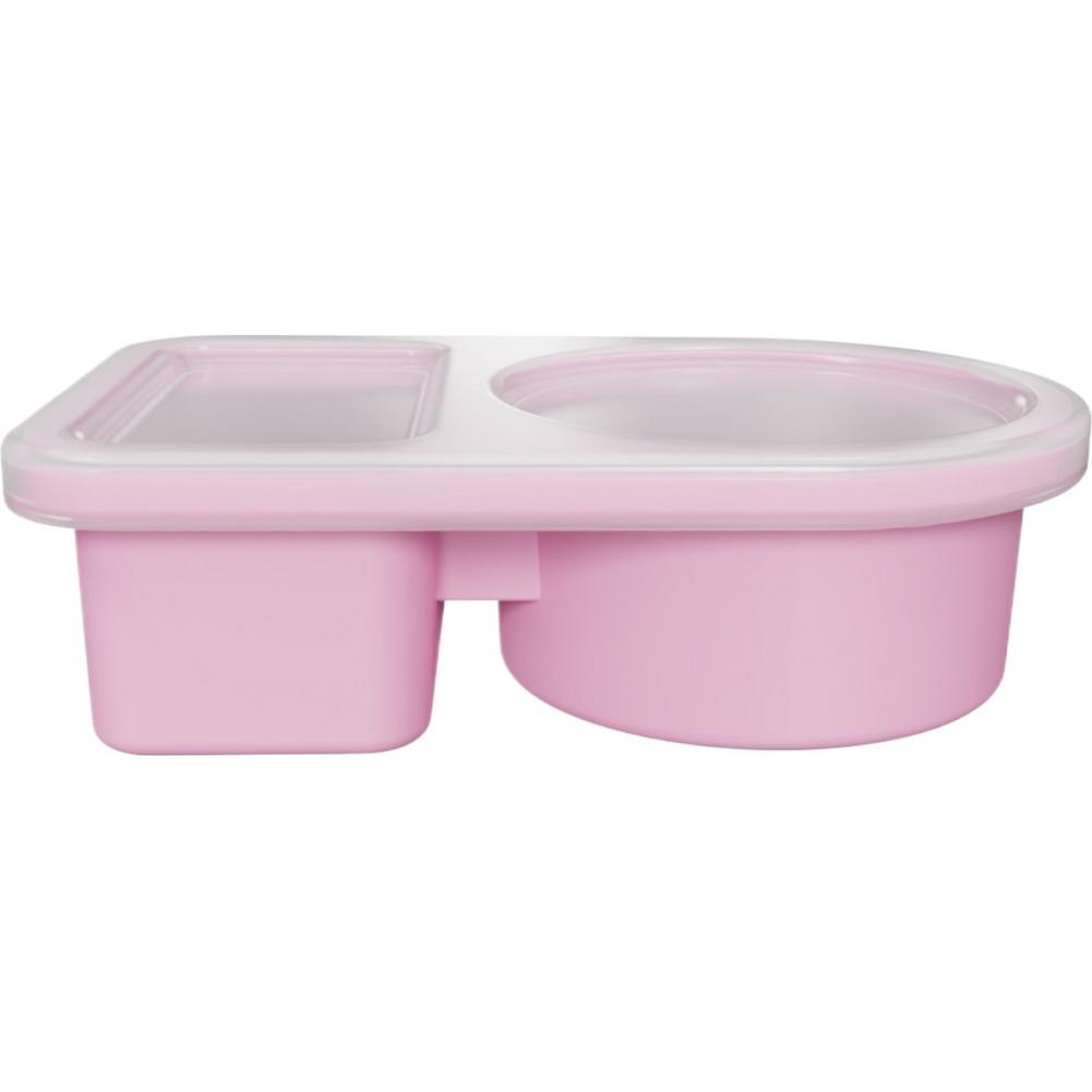 Contenedores de aperitivos de  - Meal Prep Kinder reseña y precio