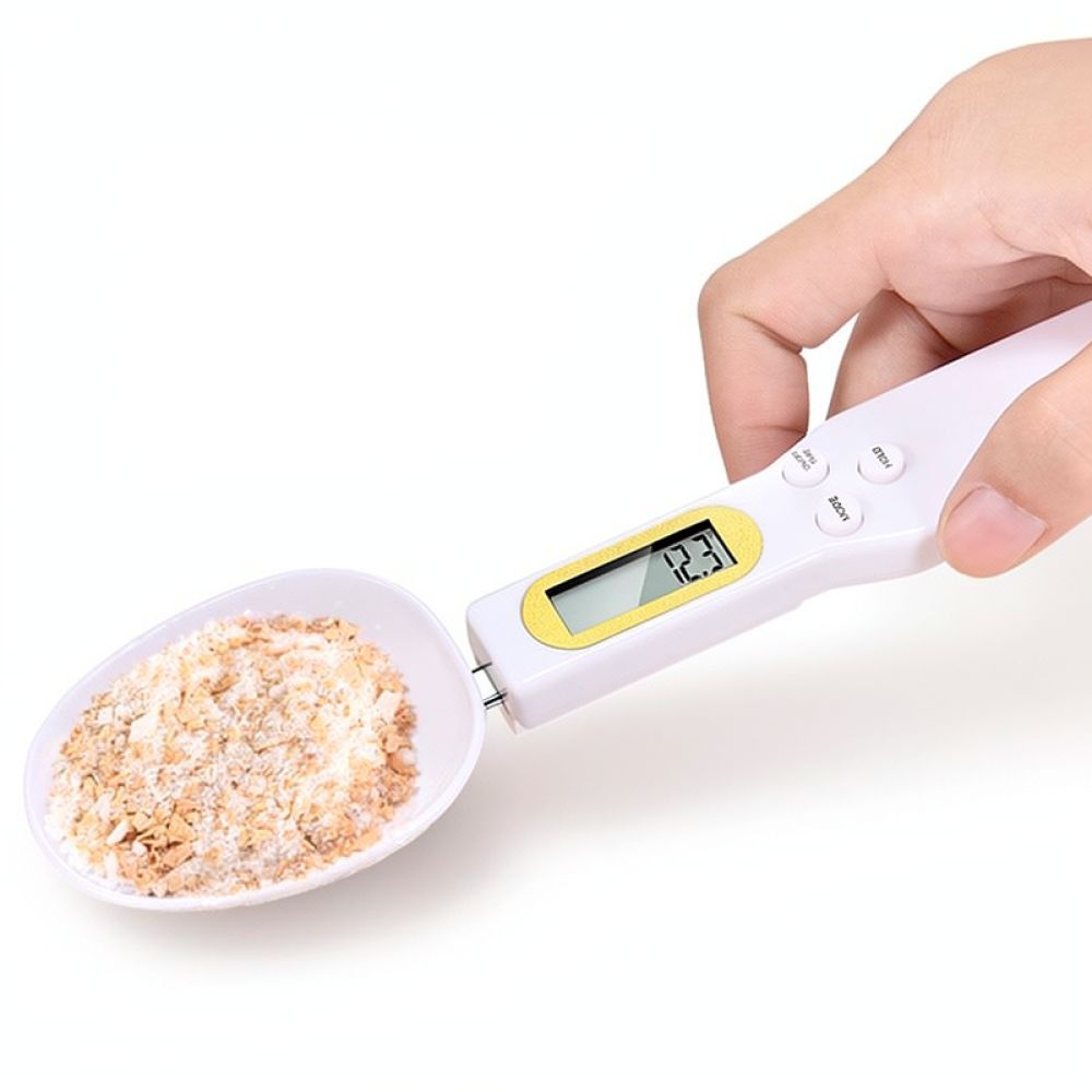 Báscula digital de precisión p - Portion Scale Digital reseña y precio